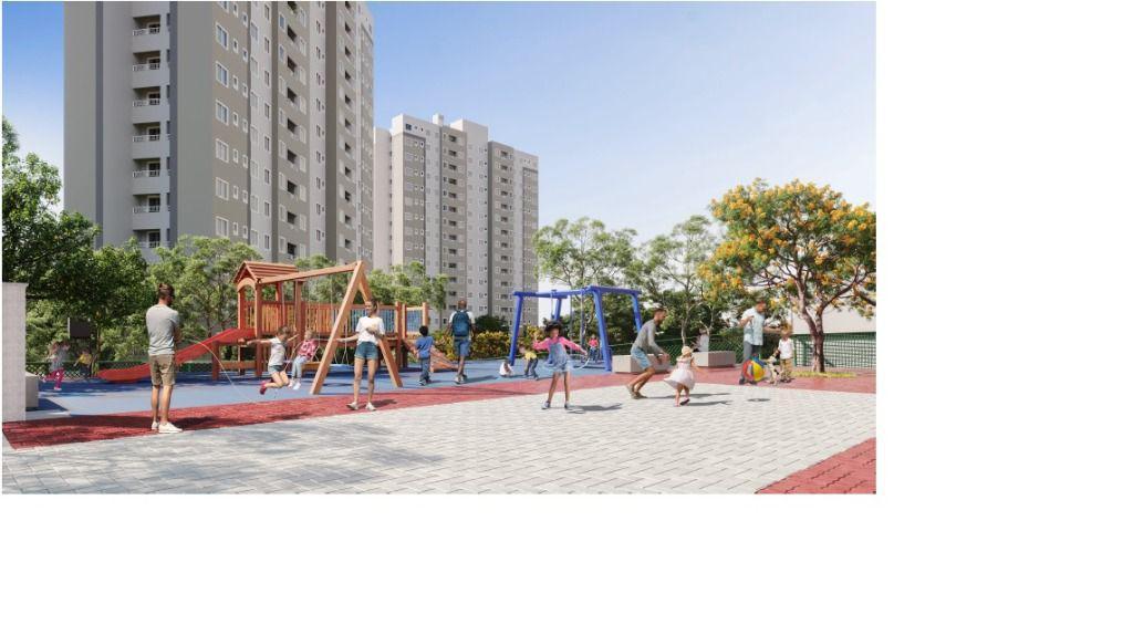 Apartamento, Goiânia, 2 Quartos, 1 Vaga, 1 Suíte