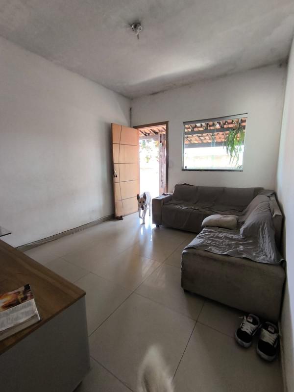 Casa, Tijuca, 3 Quartos, 2 Vagas