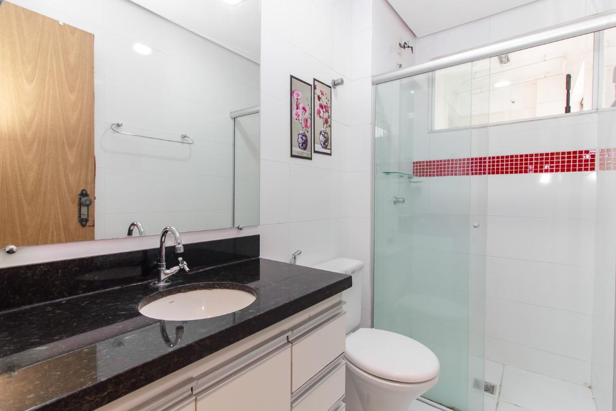 Apartamento, Santa Amélia, 3 Quartos, 1 Vaga