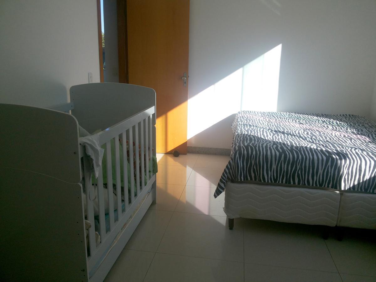 Apartamento, Santa Amélia, 3 Quartos, 2 Vagas, 1 Suíte