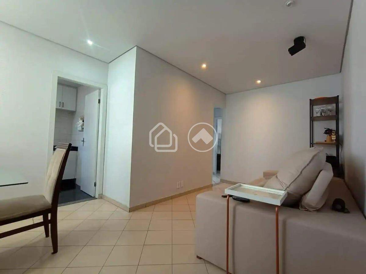 Apartamento, Jardim Montanhês, 3 Quartos, 1 Vaga