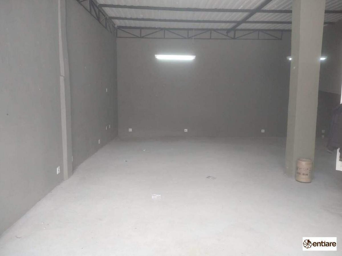 Galpão, Mantiqueira, 0 Quarto, 0 Vaga