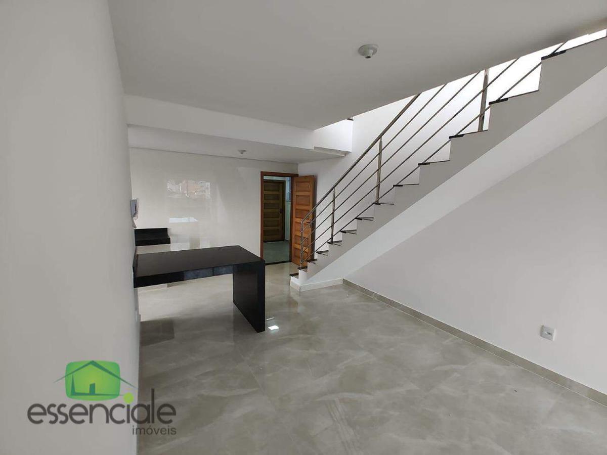 Cobertura, Amazonas, 3 Quartos, 4 Vagas, 1 Suíte