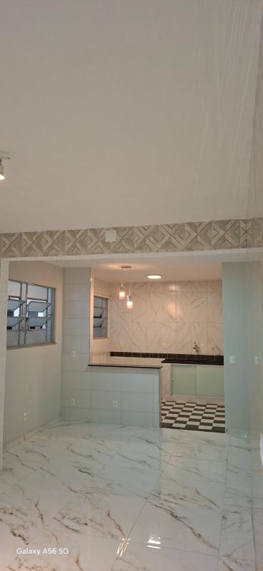 Apartamento, Carmo, 4 Quartos, 1 Vaga, 2 Suítes