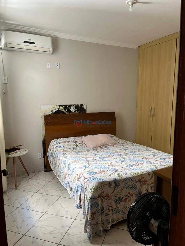 Apartamento, Centro, 3 Quartos, 1 Vaga, 1 Suíte