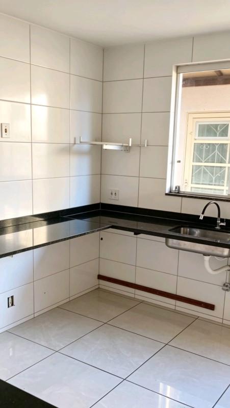 Casa, São Benedito, 2 Quartos, 1 Vaga