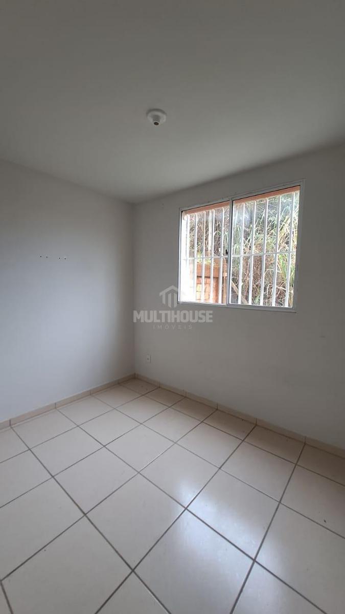 Apartamento, Justinópolis, 2 Quartos, 1 Vaga