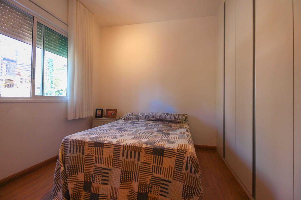 Apartamento, Santa Lúcia, 4 Quartos, 6 Vagas, 2 Suítes