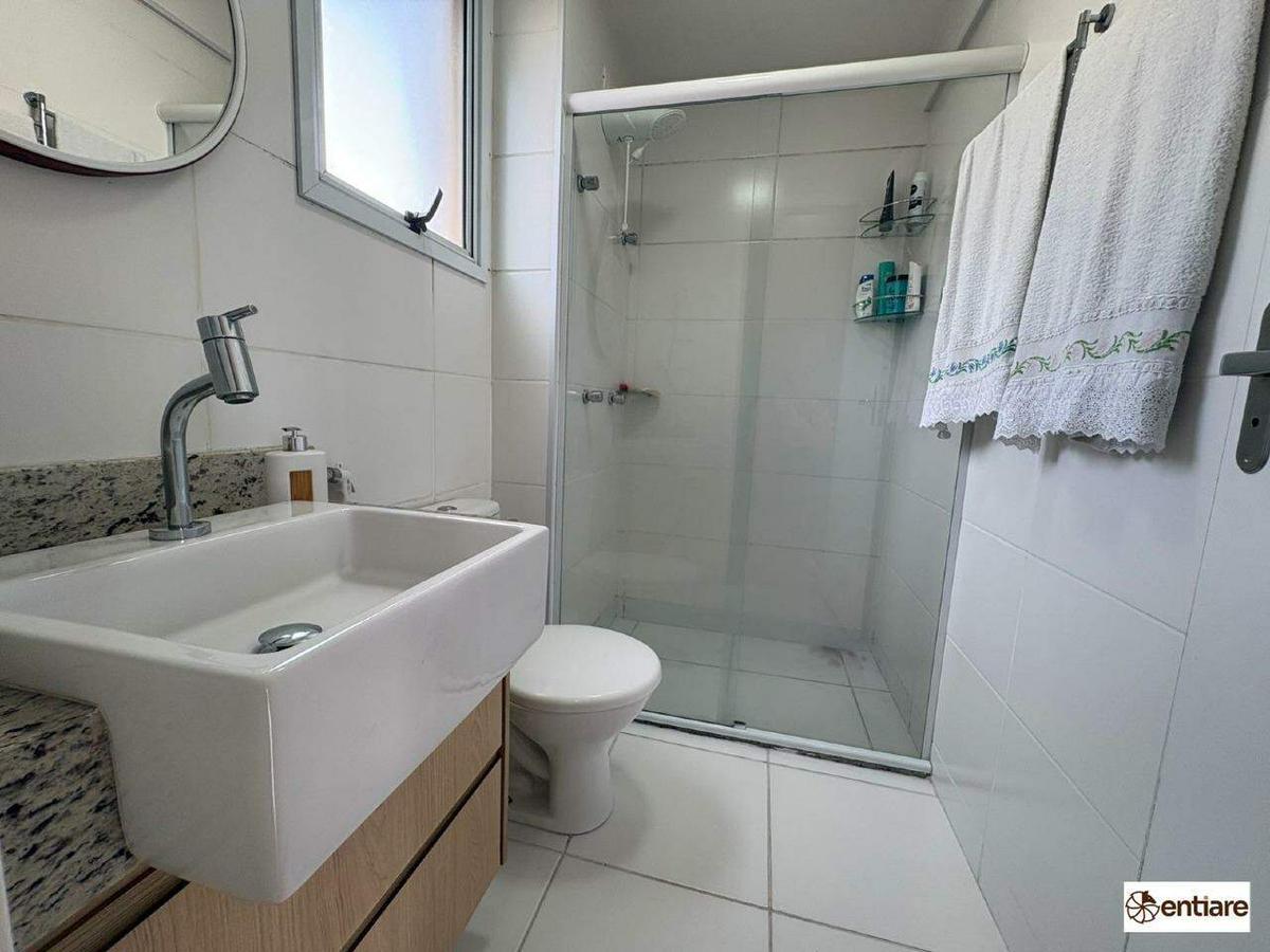 Apartamento, Jk, 4 Quartos, 2 Vagas, 1 Suíte