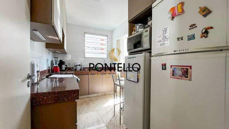 Cobertura, Buritis, 5 Quartos, 3 Vagas, 2 Suítes