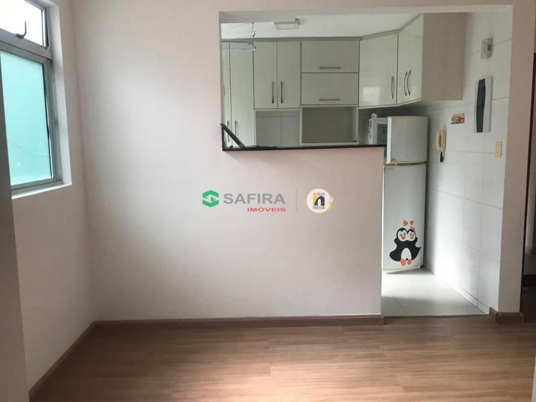 Apartamento, Carlos Prates, 2 Quartos, 1 Vaga