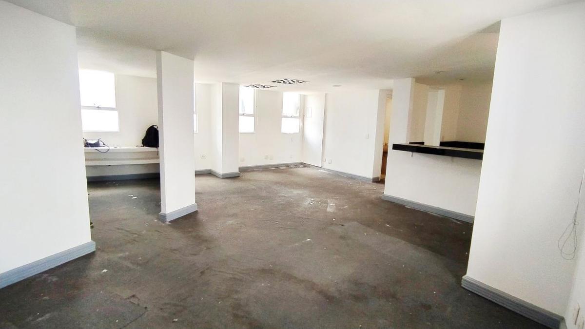 Sala, Cidade Jardim, 0 Quarto, 1 Vaga