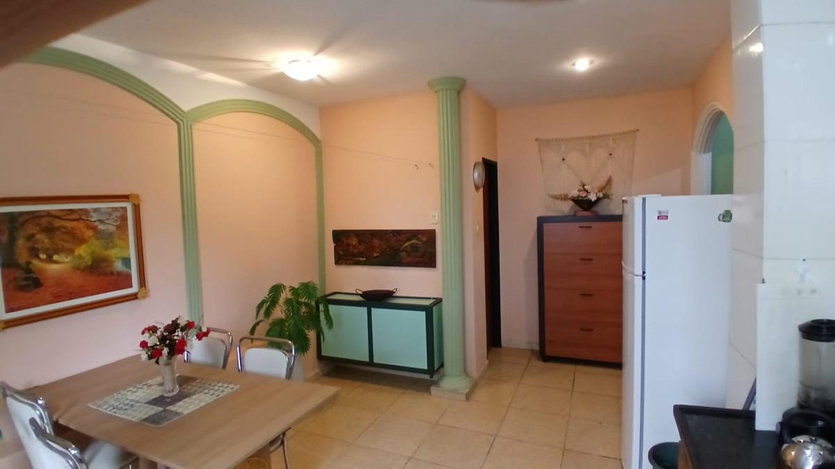 Apartamento, Floresta, 3 Quartos, 0 Vaga