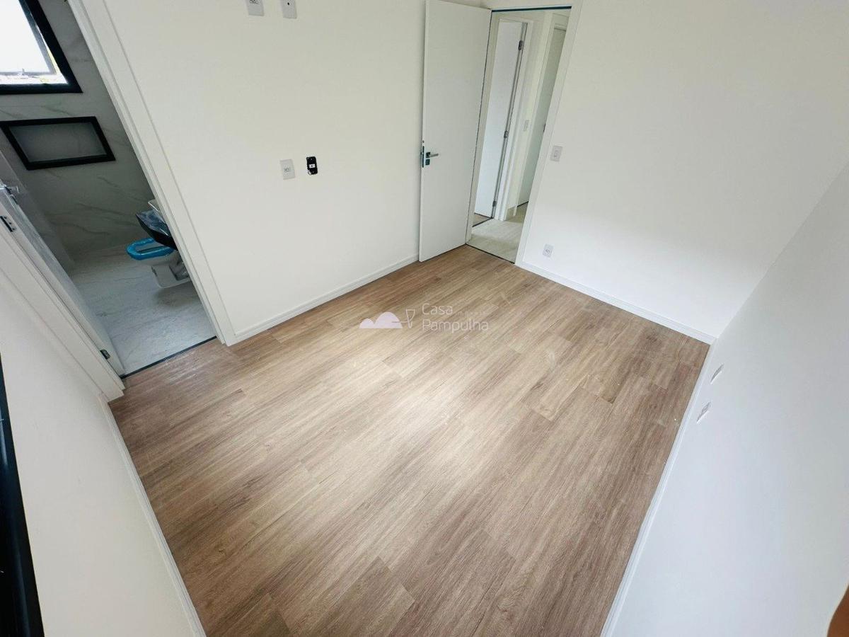 Apartamento, Itapoã, 3 Quartos, 2 Vagas, 1 Suíte