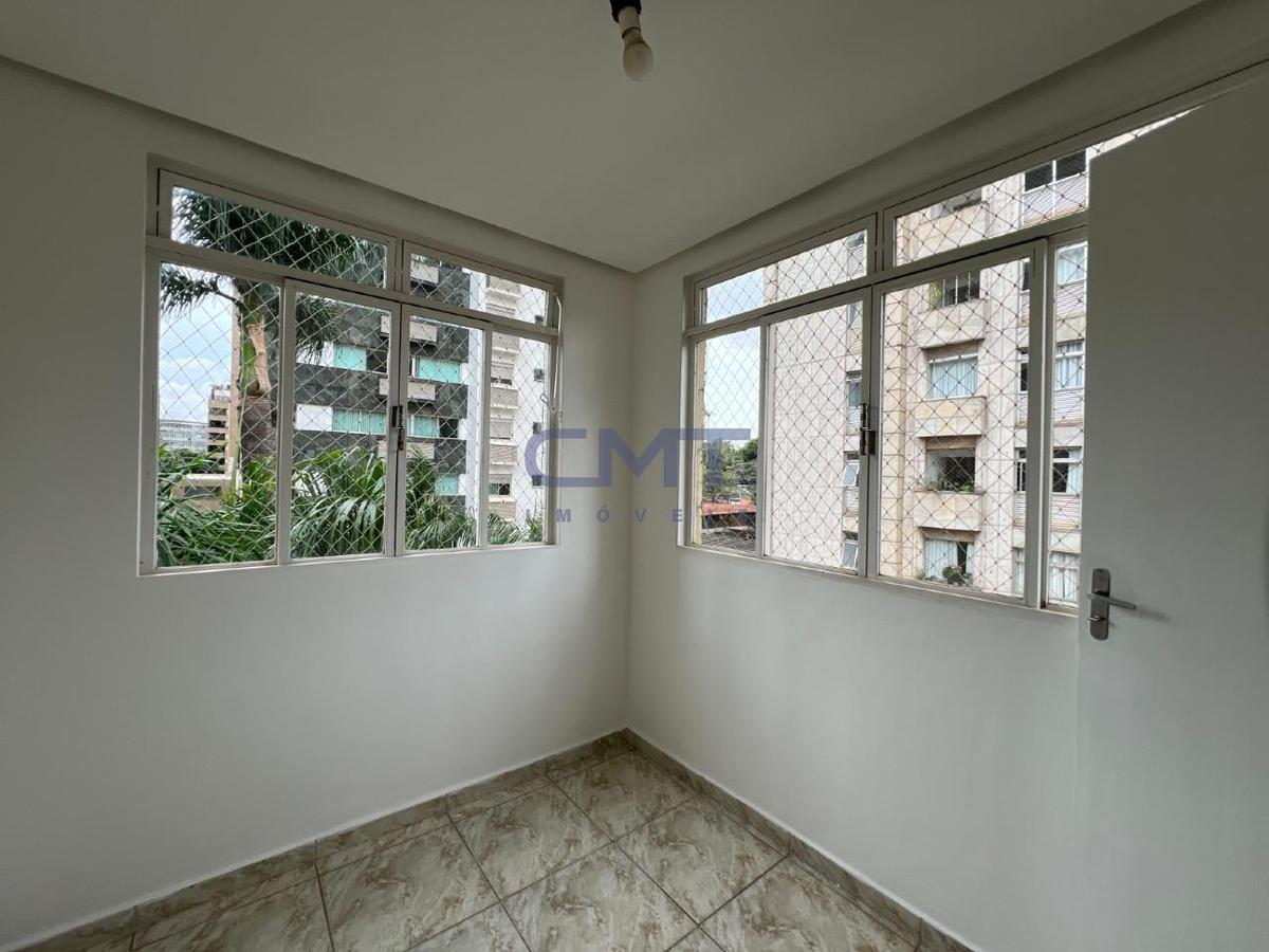 Apartamento, Savassi, 3 Quartos, 1 Vaga, 1 Suíte