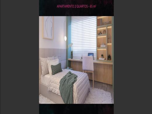 Apartamento, Vale do Sereno, 2 Quartos, 2 Vagas, 1 Suíte