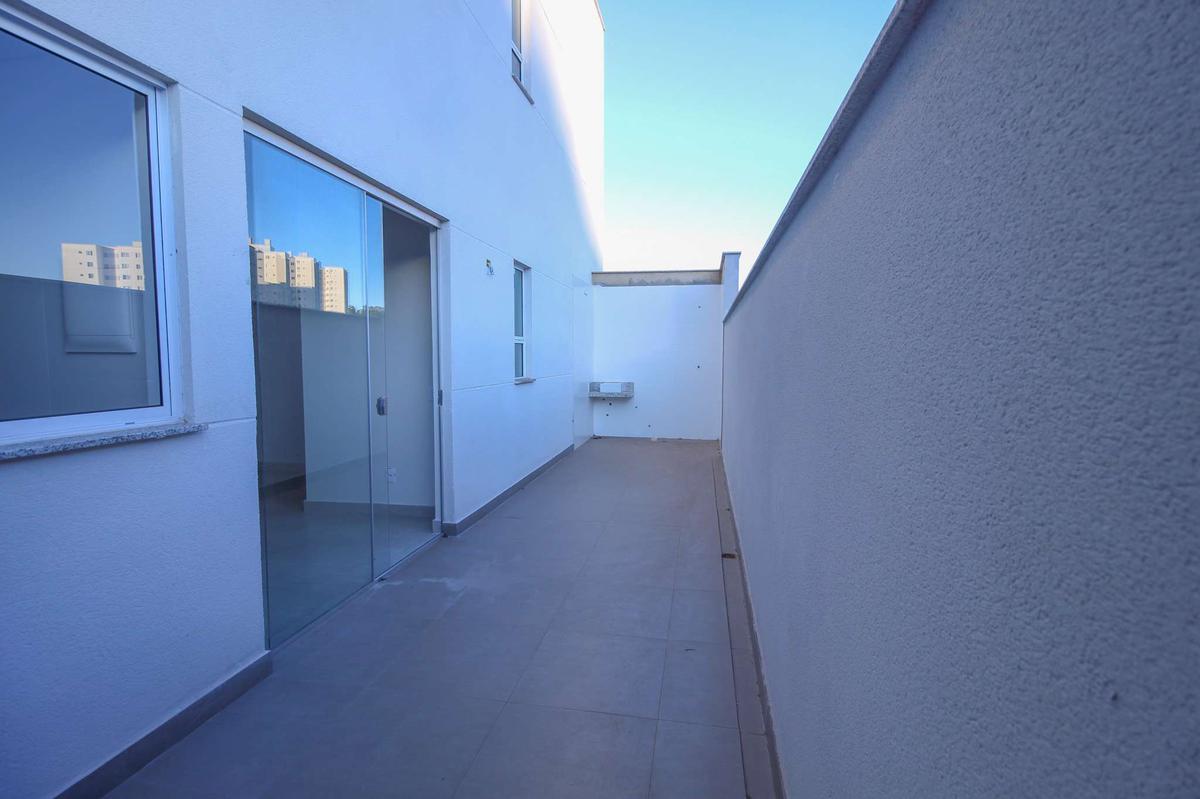 Apartamento, Santa Mônica, 2 Quartos, 2 Vagas