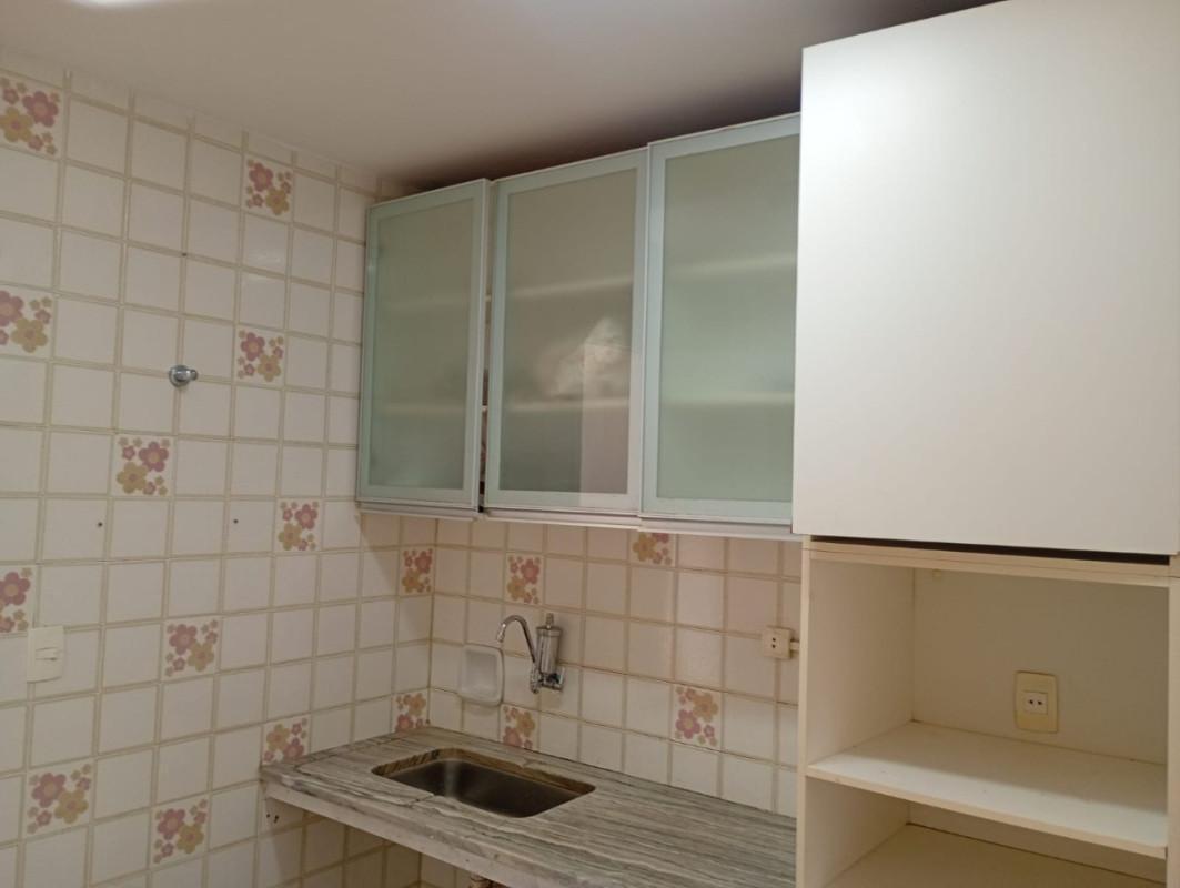 Apartamento, Anchieta, 3 Quartos, 1 Vaga, 1 Suíte