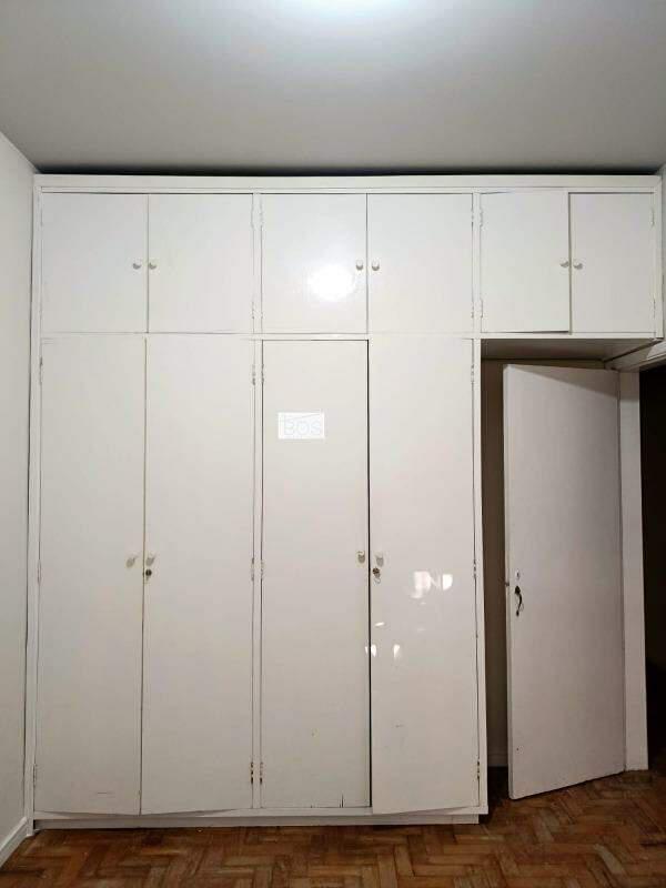 Apartamento, Cruzeiro, 3 Quartos, 1 Vaga