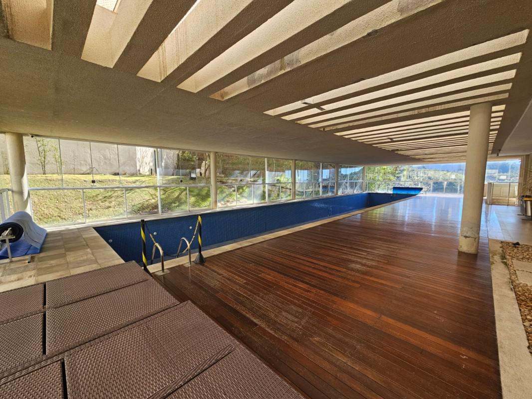 Apartamento, Vila da Serra, 3 Quartos, 3 Vagas, 2 Suítes