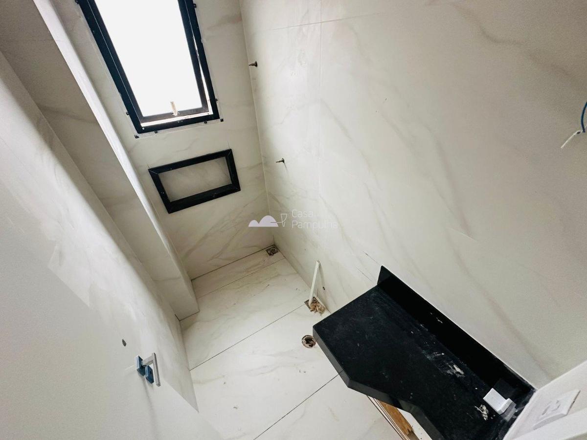 Apartamento, Itapoã, 3 Quartos, 2 Vagas, 1 Suíte