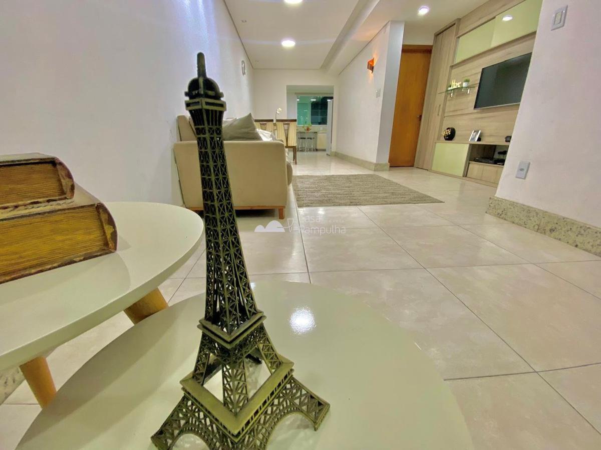 Casa, Santa Amélia, 4 Quartos, 2 Vagas, 1 Suíte