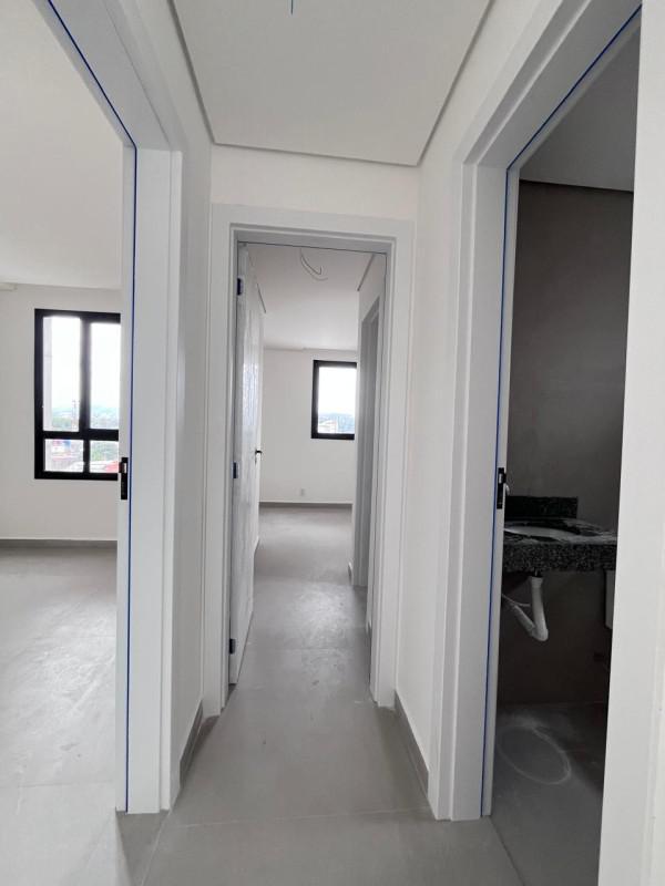 Cobertura, Jardim Industrial, 2 Quartos, 2 Vagas, 1 Suíte