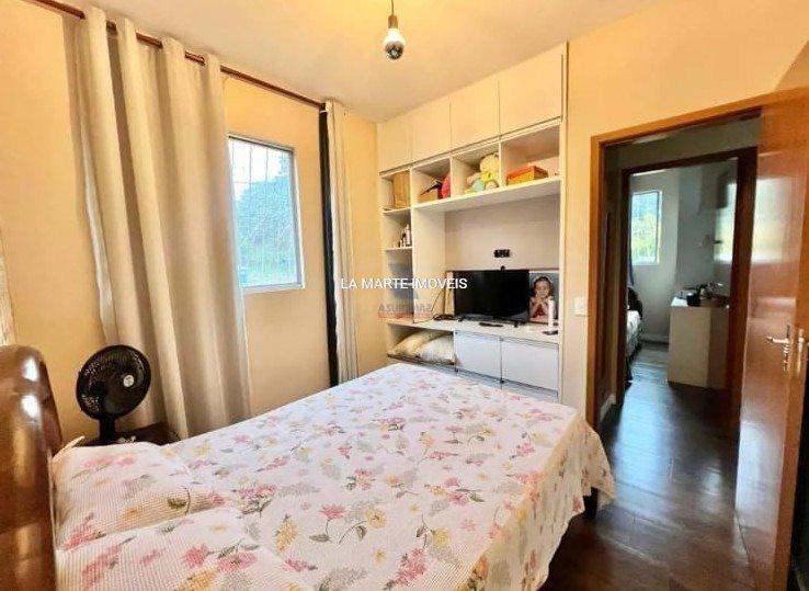 Apartamento, Santa Maria, 3 Quartos, 1 Vaga, 1 Suíte