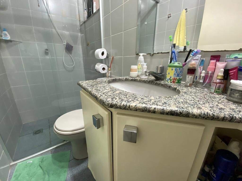 Apartamento, Buritis, 3 Quartos, 3 Vagas, 1 Suíte