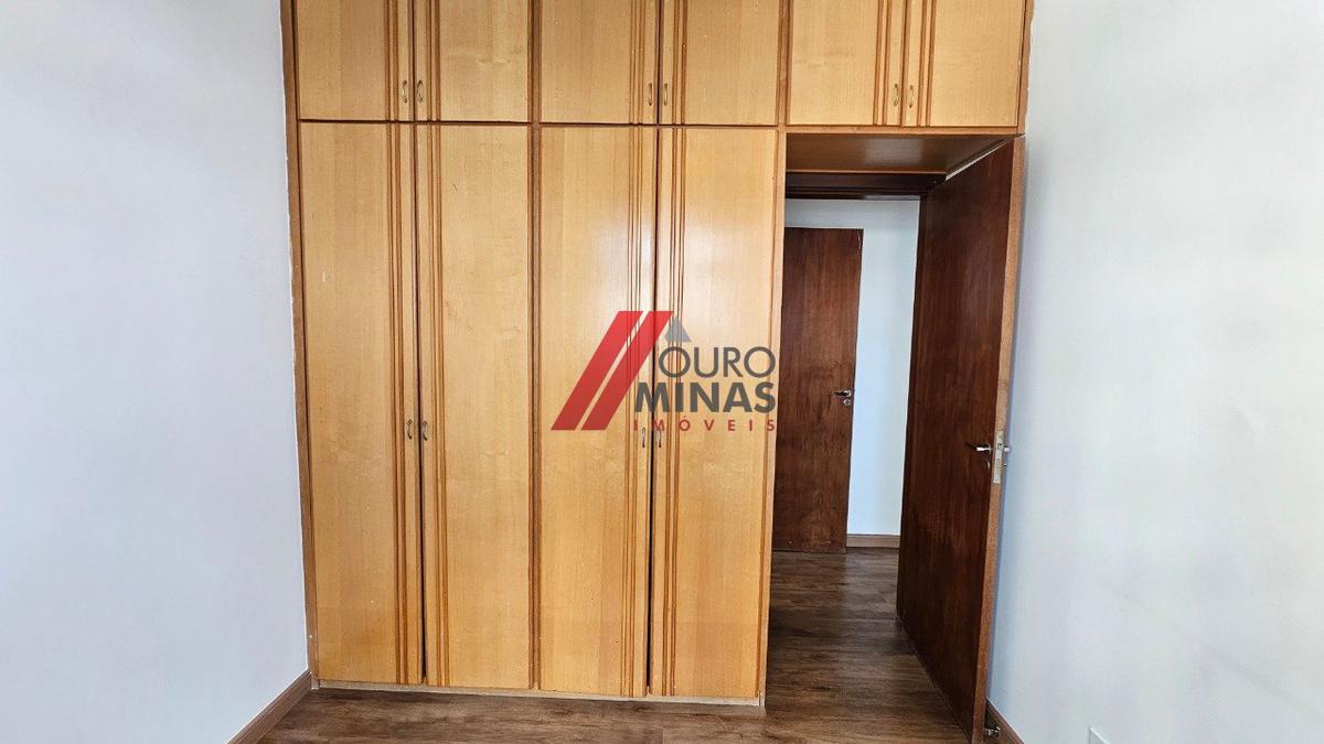 Apartamento, Santa Efigênia, 3 Quartos, 1 Vaga, 1 Suíte