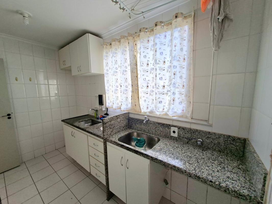 Apartamento, Carmo, 2 Quartos, 2 Vagas, 1 Suíte
