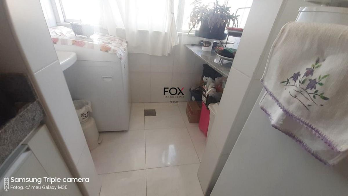 Apartamento, Santa Efigênia, 3 Quartos, 2 Vagas, 1 Suíte