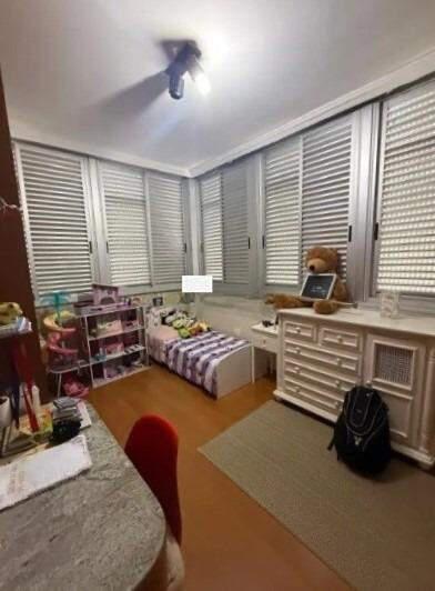 Apartamento, Sion, 3 Quartos, 2 Vagas, 2 Suítes