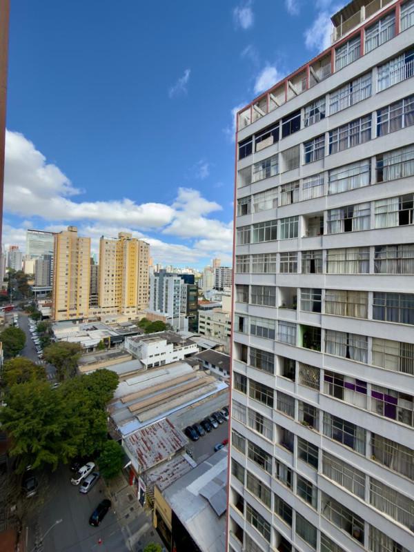 Apartamento, Barro Preto, 3 Quartos, 0 Vaga