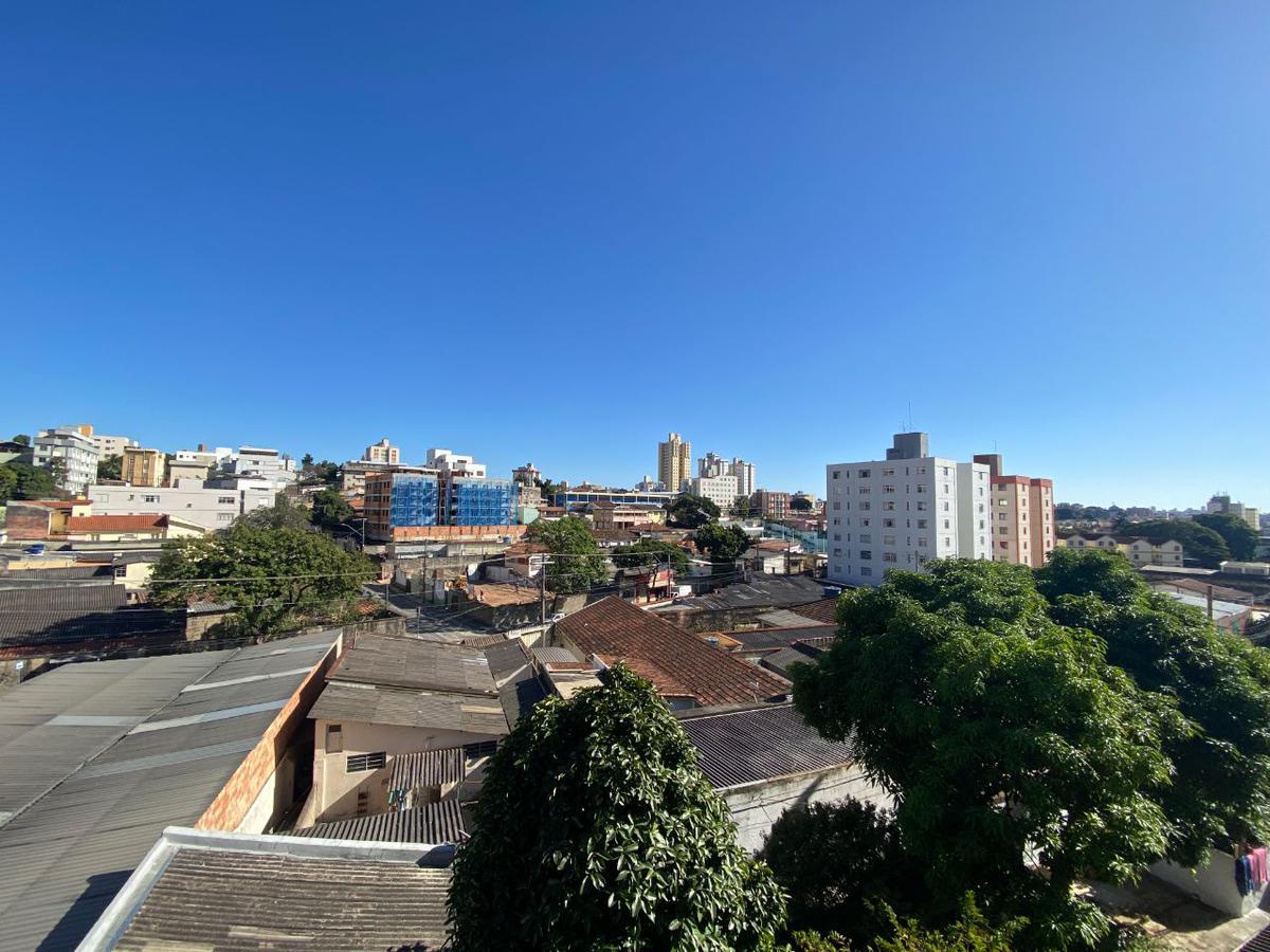 Apartamento, Santa Efigênia, 2 Quartos, 1 Vaga, 0 Suíte