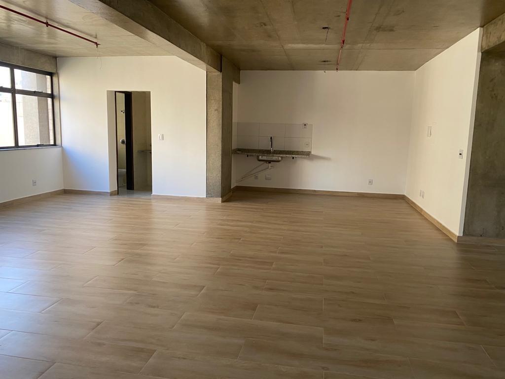 Sala, Centro