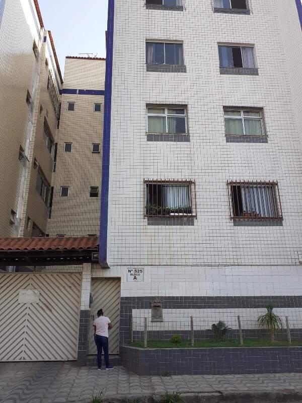 Apartamento, João Pinheiro, 3 Quartos, 1 Vaga