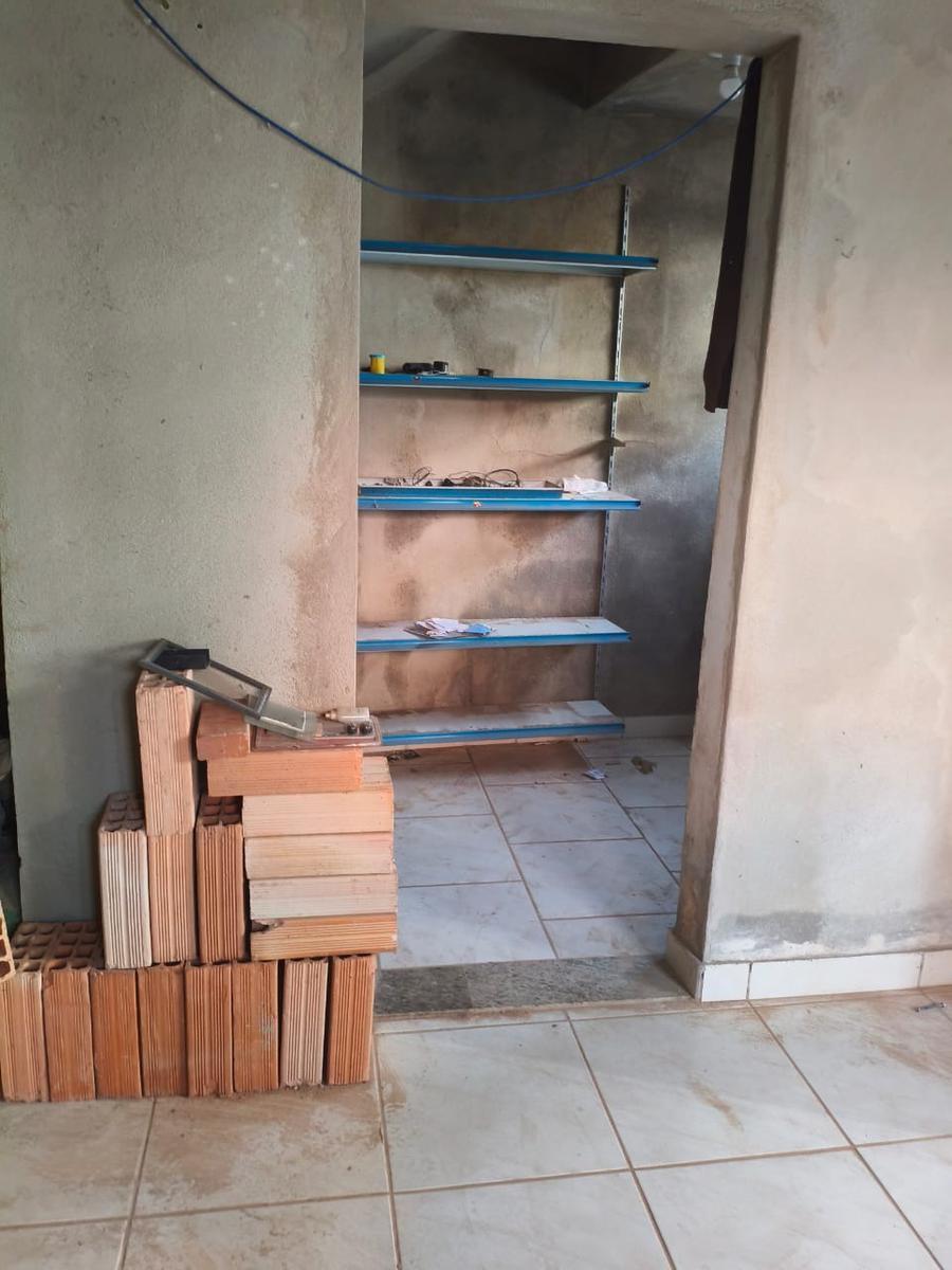 Casa, Vera Cruz, 3 Quartos, 5 Vagas, 1 Suíte