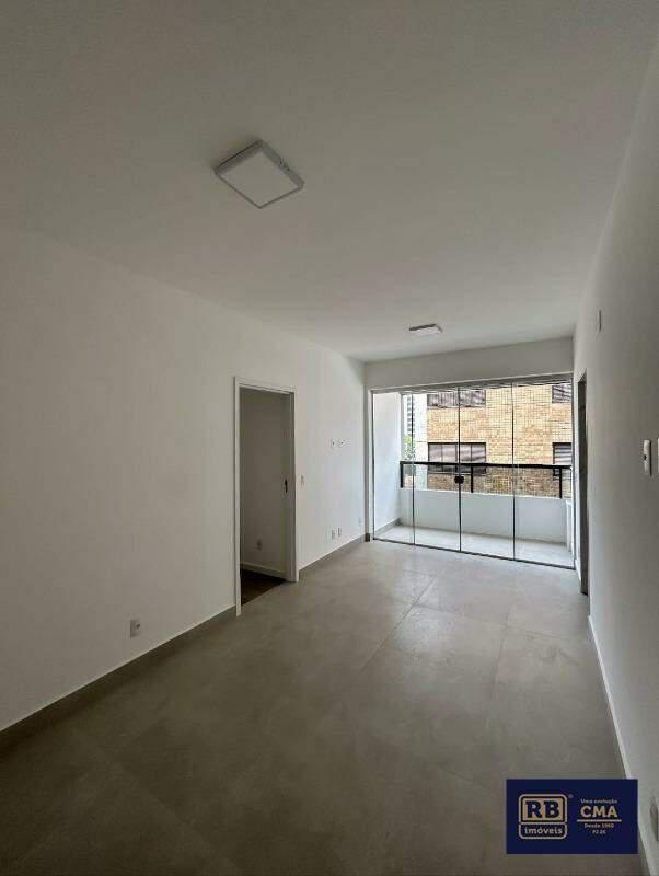 Apartamento, Funcionários, 3 Quartos, 2 Vagas, 1 Suíte