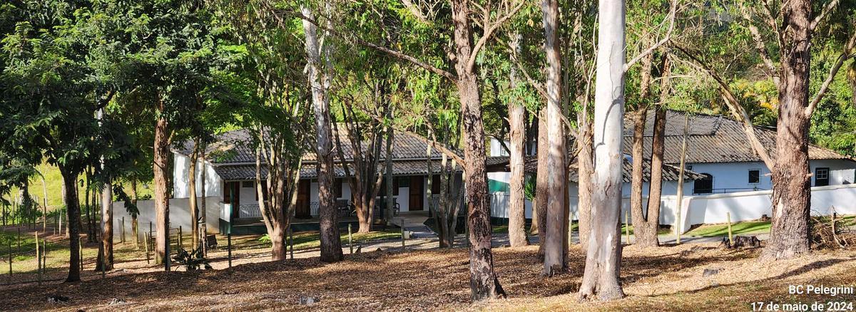 Fazenda, Zona Rural, 9 Quartos, 0 Vaga, 5 Suítes
