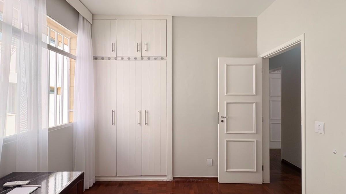Apartamento, Gutierrez, 4 Quartos, 2 Vagas, 1 Suíte