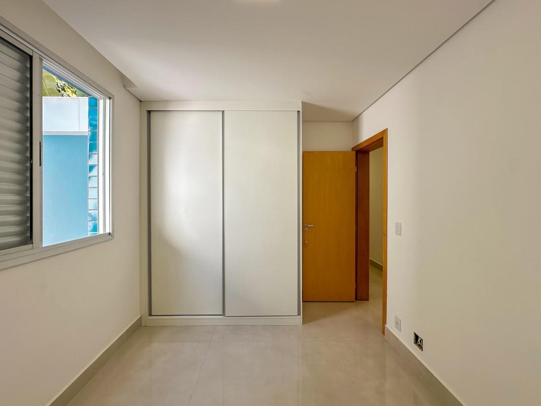 Apartamento, Ouro Preto, 3 Quartos, 3 Vagas, 1 Suíte