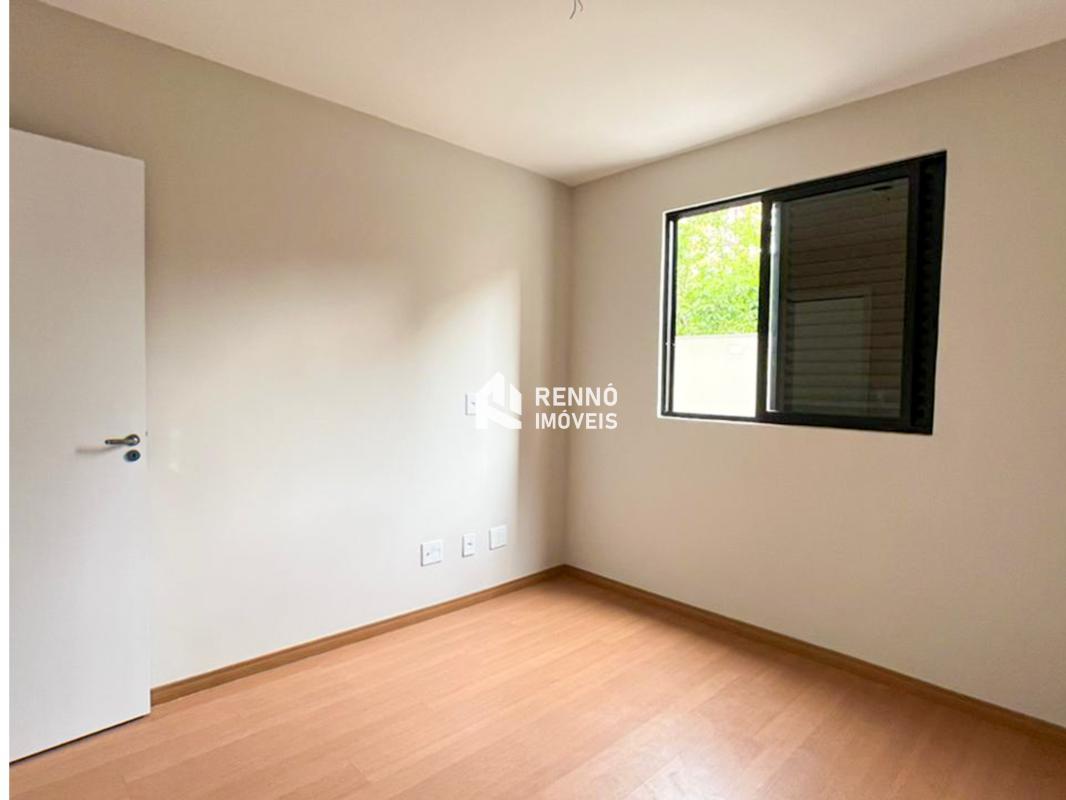 Apartamento, São Pedro, 2 Quartos, 2 Vagas, 2 Suítes