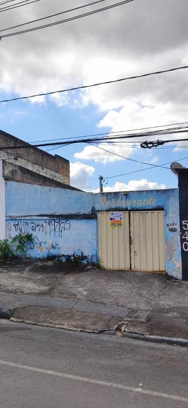 Galpão, Santa Terezinha, 0 Quarto, 0 Vaga