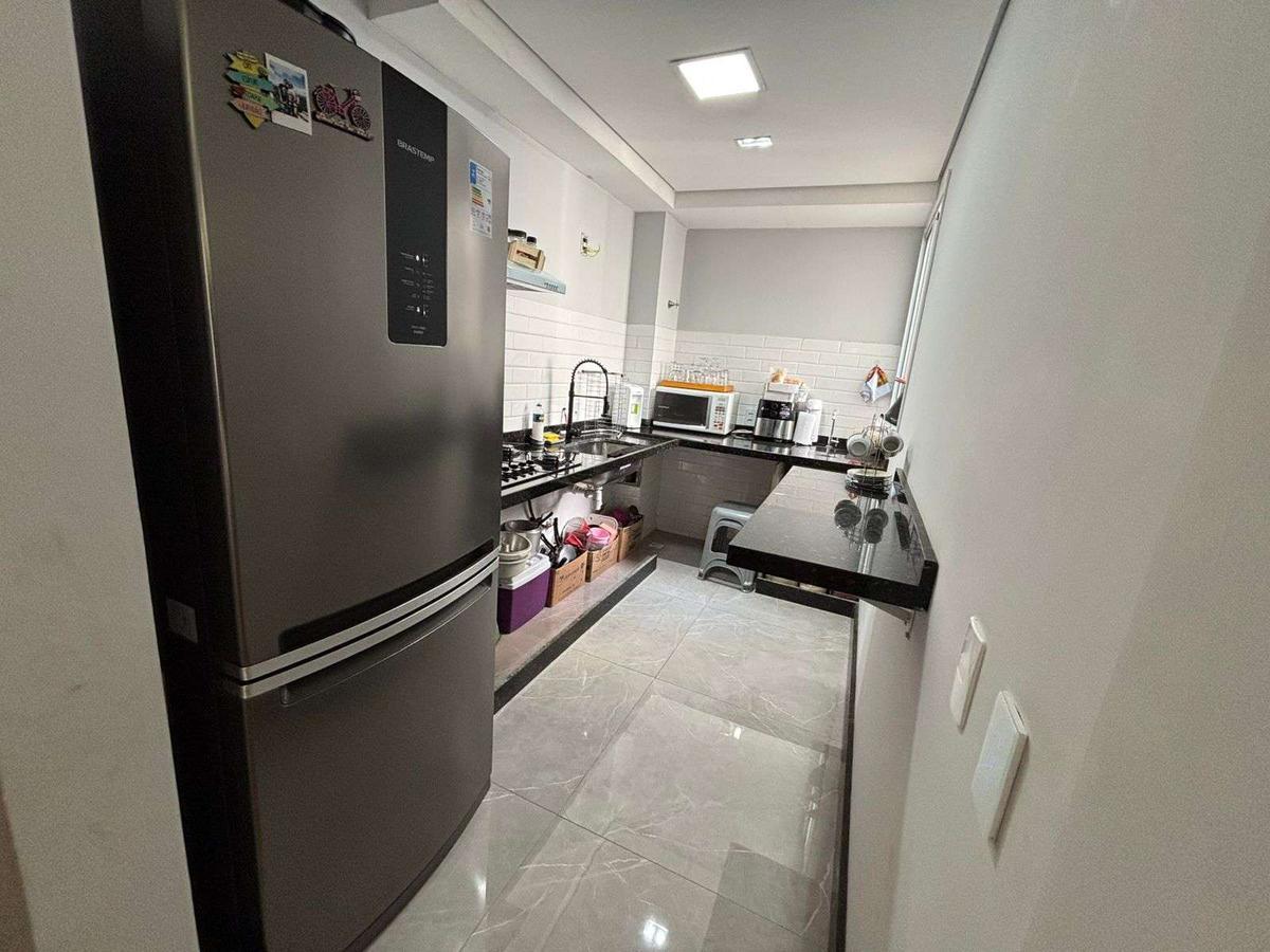 Apartamento, Buritis, 2 Quartos, 1 Vaga, 1 Suíte