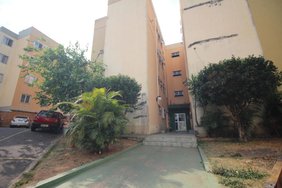 Apartamento, Santa Helena, 3 Quartos, 1 Vaga