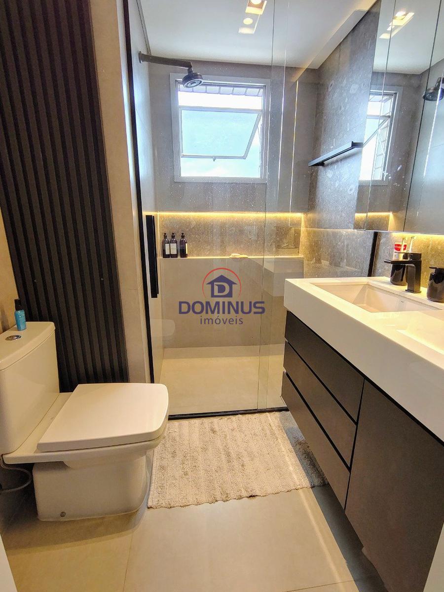 Apartamento, Savassi, 1 Quarto, 1 Vaga
