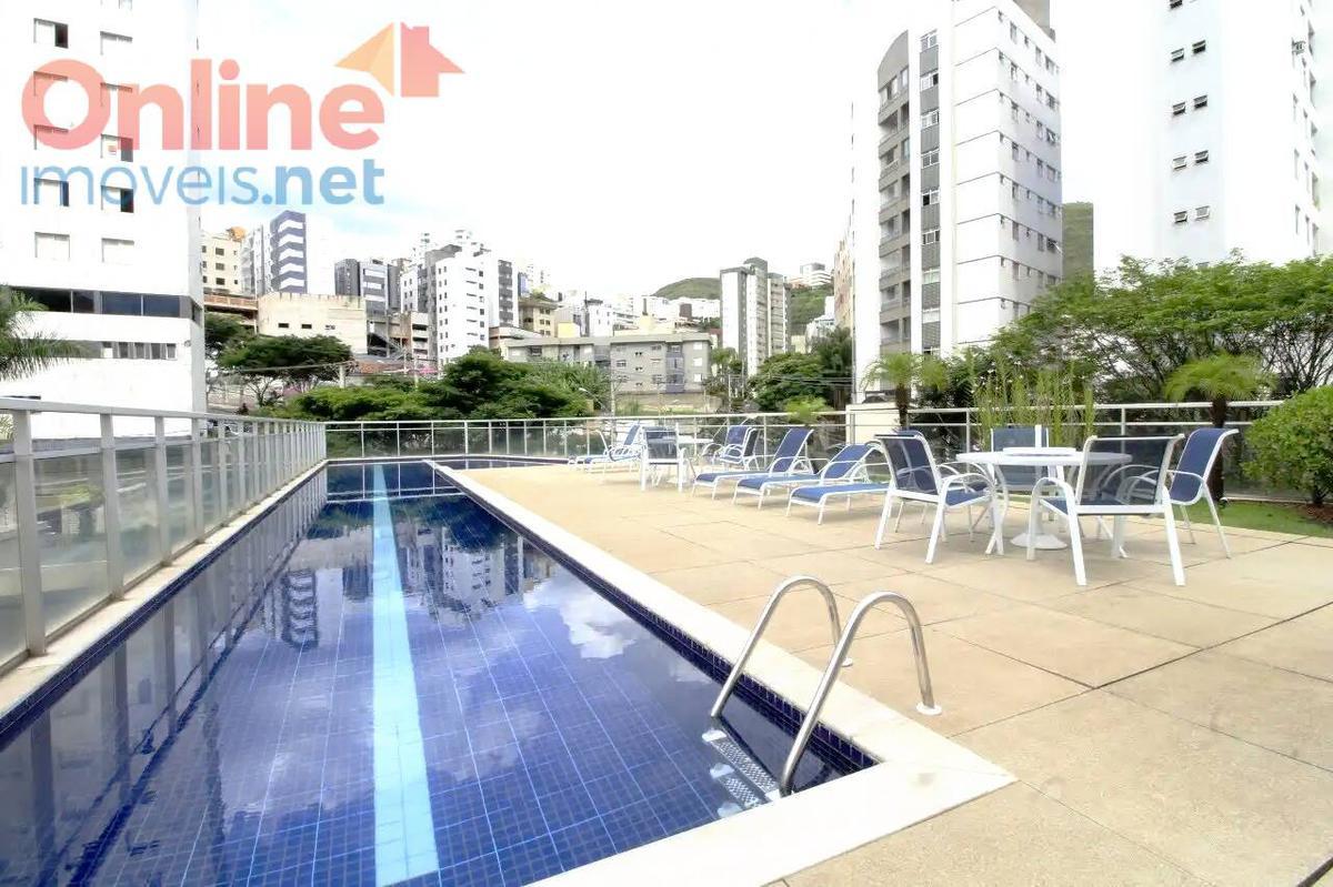 Apartamento, Buritis, 3 Quartos, 0 Vaga, 1 Suíte