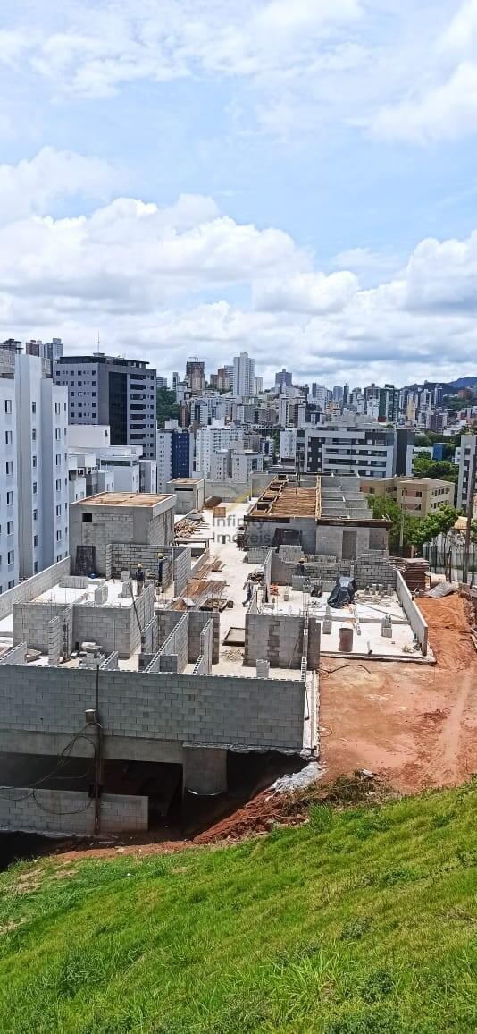 Casa em Condomínio, Buritis, 2 Quartos