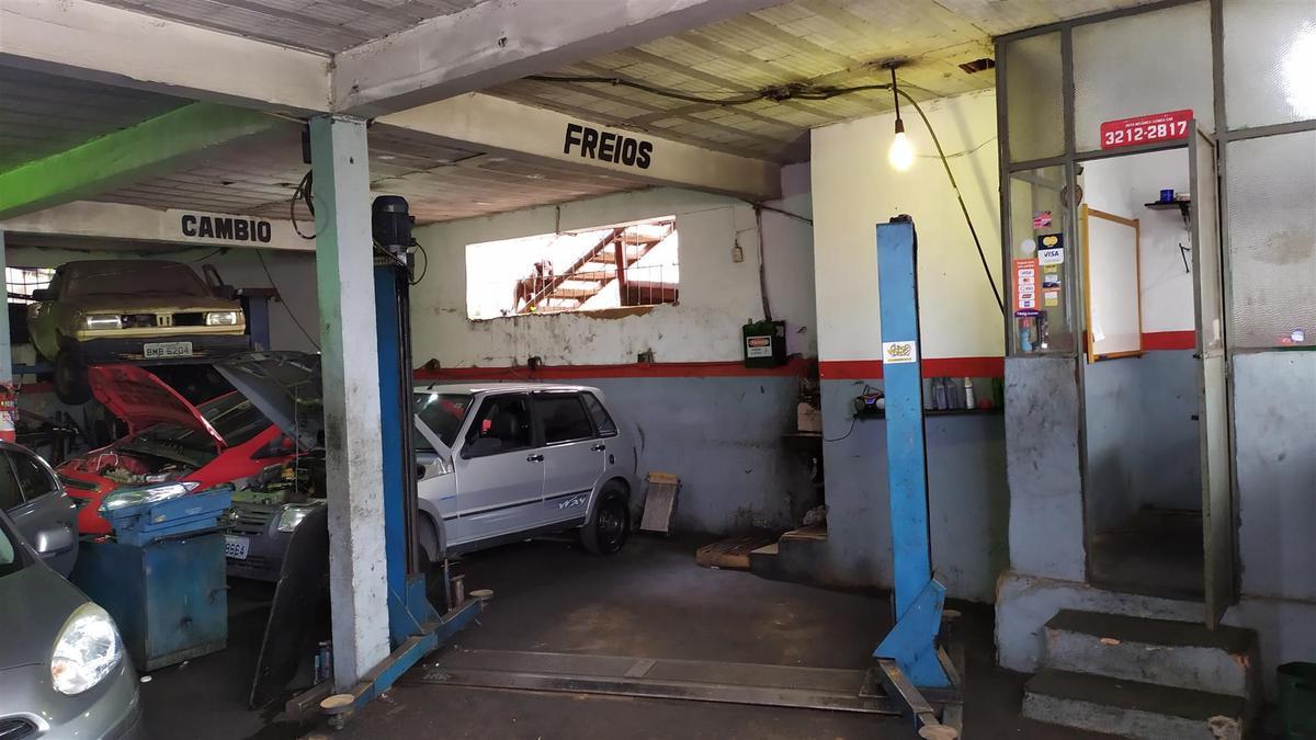 Casa, Parque Boa Vista, 2 Quartos, 0 Vaga
